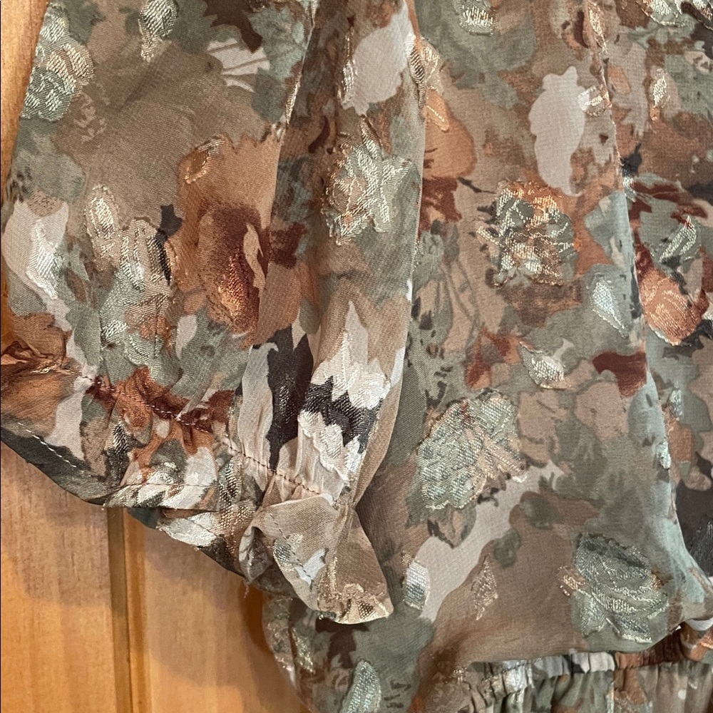 NWT JESSAKAE COLLECTION DRESS SzL - Picture 4 of 9